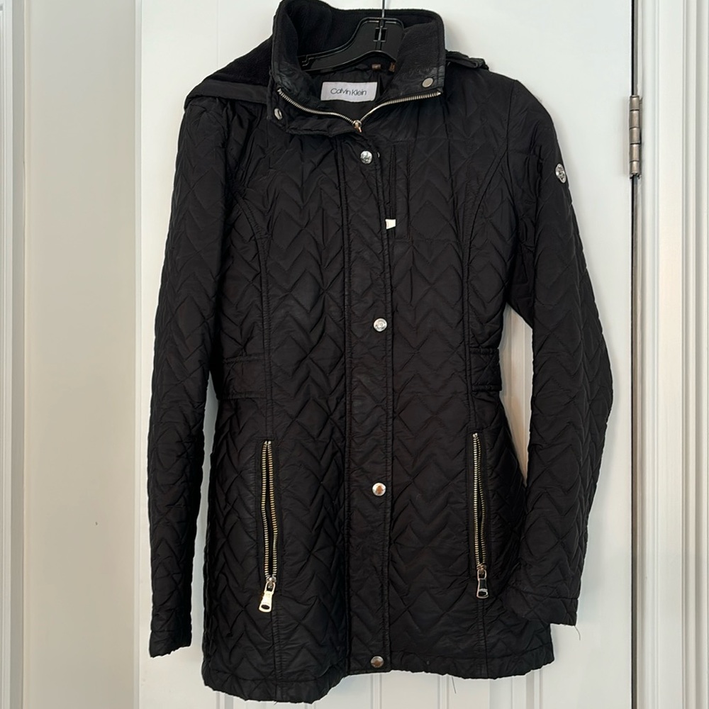 Women’s winter Coat
